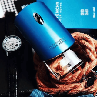 اسانس عطر بلو لیبل