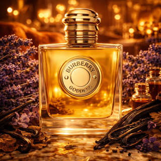 اسانس عطر گادس Luzi(Hi)