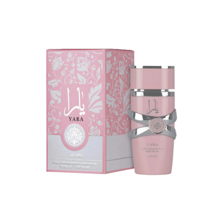 عطر یارا Givaudan(HCV)
