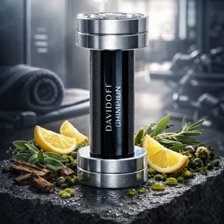 اسانس عطر چمپیون Bell